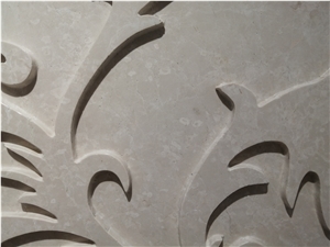 Artificial Stone Relief, Plaster Art