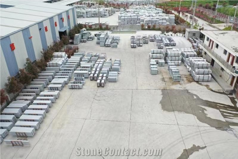Competitive Grey Quartz Stone Tiles