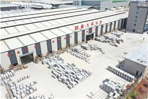 Competitive Grey Quartz Stone Tiles
