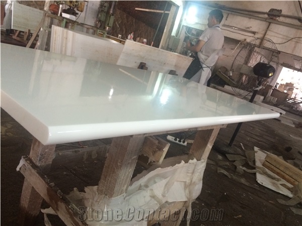 Competitive Nano Crystallized Class Stone
