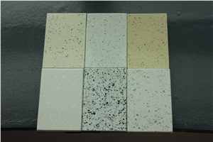 Competitive Terrazzo