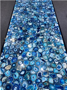 Gemstone- Semiprecious Stone Slabs