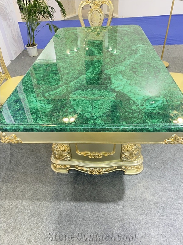 Gemstone- Semiprecious Stone Slabs