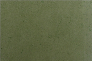 Green Artificial Marble, Danton Green