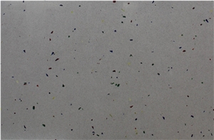 Grey Artificial Stone, Multicolor Grey