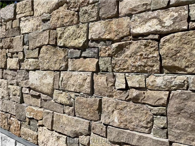 Limestone Series Of Cultural Stones