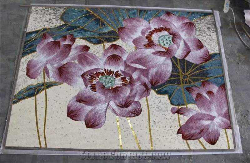 Marble Mosaic Arts Works