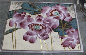 Marble Mosaic Arts Works