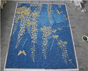 Marble Mosaic Arts Works