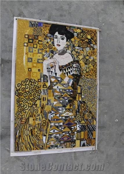Marble Mosaic Arts Works