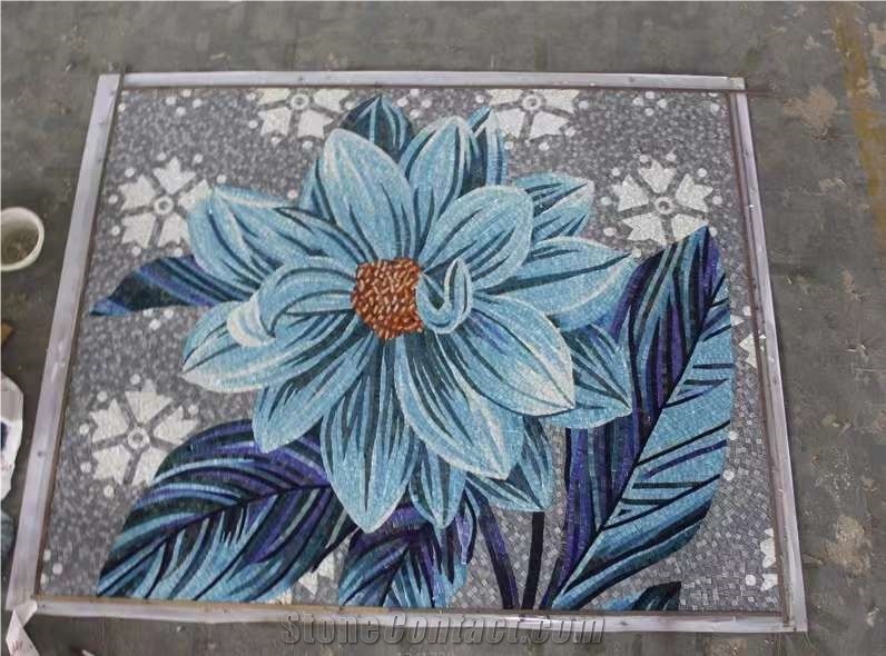 Marble Mosaic Arts Works