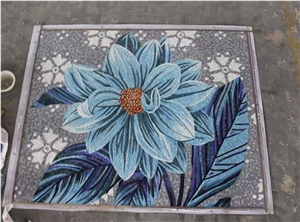 Marble Mosaic Arts Works