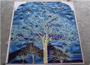 Marble Mosaic Arts Works