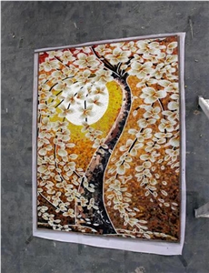 Marble Mosaic Arts Works