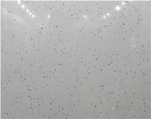 White Artificial Granite, White Jade