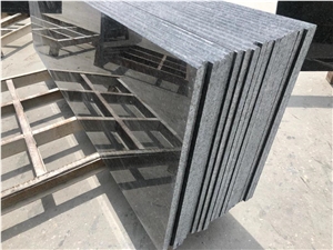 Absolute Black Granite Kitchen Countertop