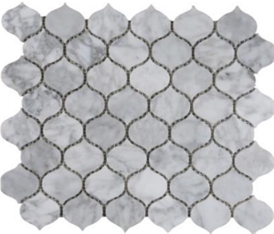 Beautiful Design! Lantern Mosaic Marble Tiles, Customer Size