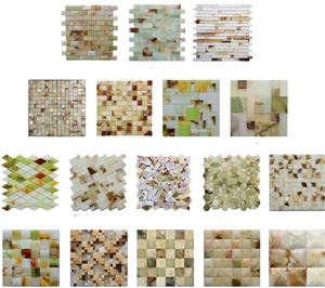 Beautiful Mosaic Pattern, Best Price, High Quality