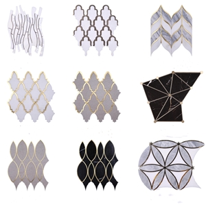 Beautiful Mosaic Pattern, Best Price, High Quality
