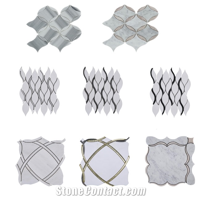 Beautiful Mosaic Pattern, Best Price, High Quality