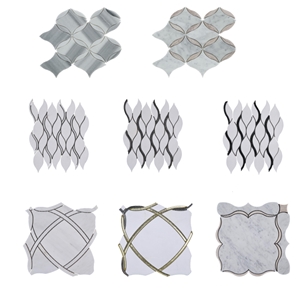 Beautiful Mosaic Pattern, Best Price, High Quality
