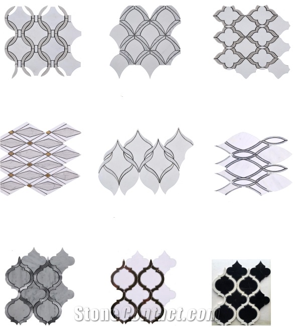Beautiful Mosaic Pattern, Best Price, High Quality