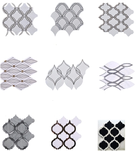 Beautiful Mosaic Pattern, Best Price, High Quality