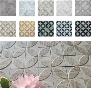 Beautiful Mosaic Pattern, Best Price, High Quality