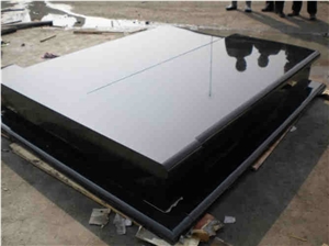 Best Price, Shanxi Black, Gravestone, Customer Design