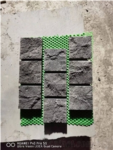 Black Basalt Paving Stone Cobble Stone On Net