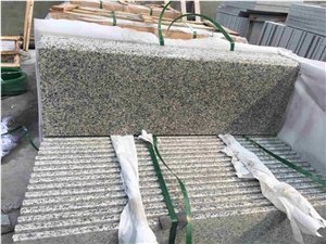 Cheapest G602, Own Quarry, High Quality, Granite Floor Tiles