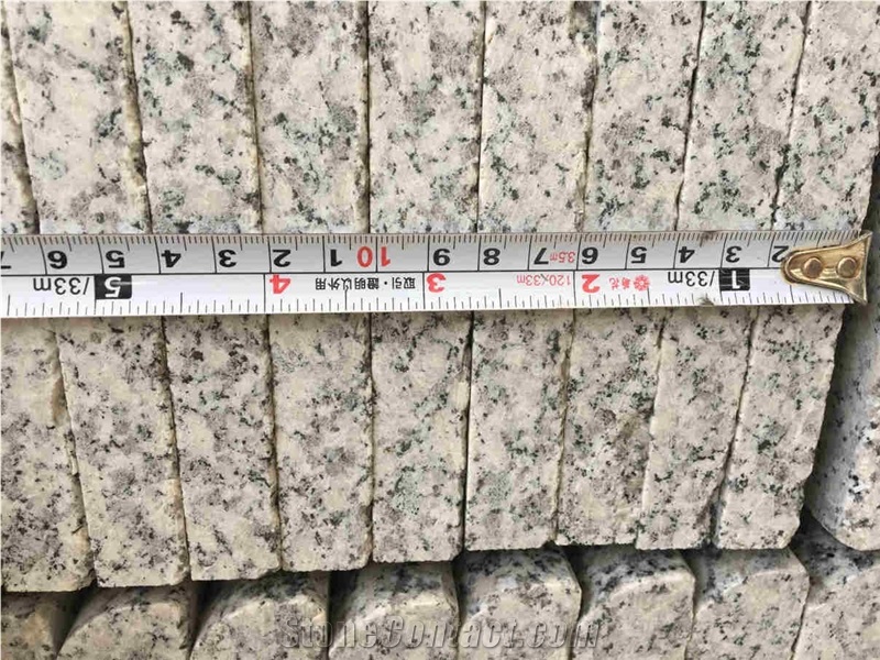 Cheapest G602, Own Quarry, High Quality, Granite Floor Tiles