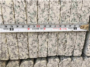 Cheapest G602, Own Quarry, High Quality, Granite Floor Tiles