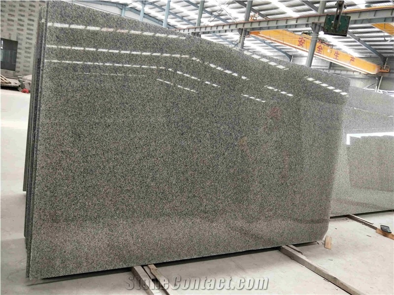 Cheapest G602, Own Quarry, High Quality, Granite Slabs