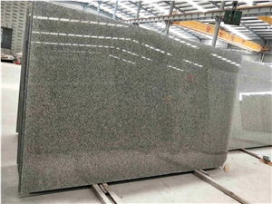 Cheapest G602, Own Quarry, High Quality, Granite Slabs