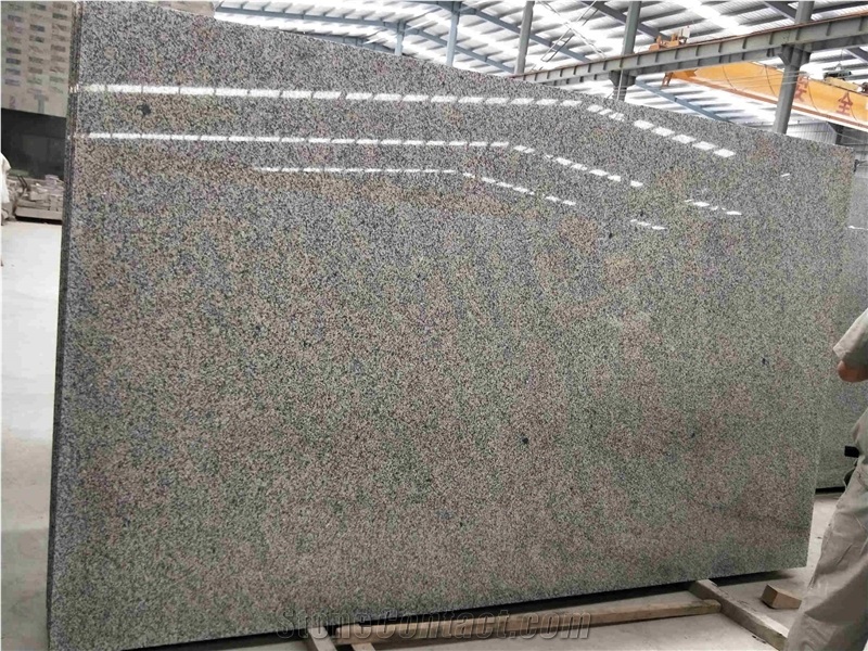 Cheapest G602, Own Quarry, High Quality, Granite Slabs