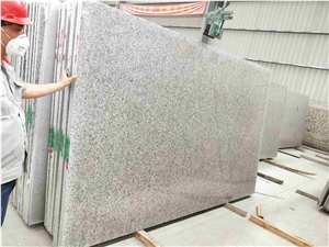 Cheapest G602, Own Quarry, High Quality, Granite Tiles