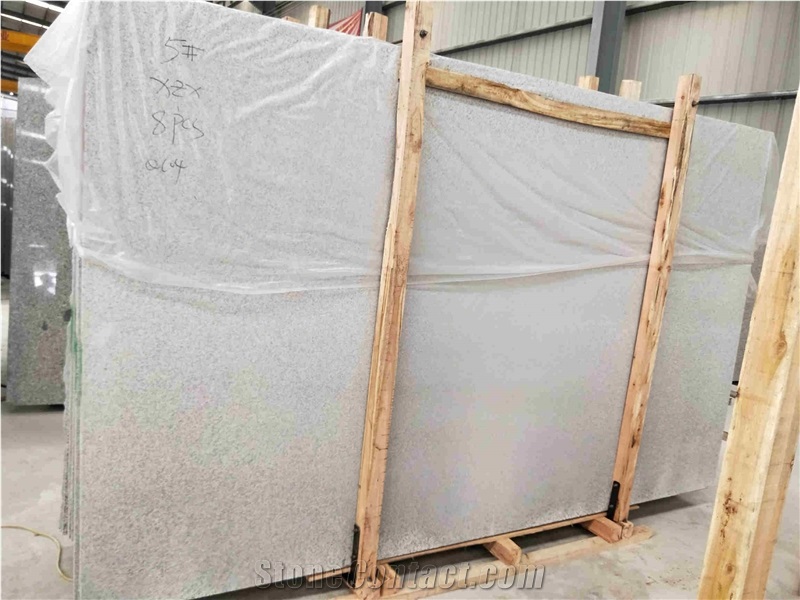 Cheapest G602, Own Quarry, High Quality, Granite Tiles