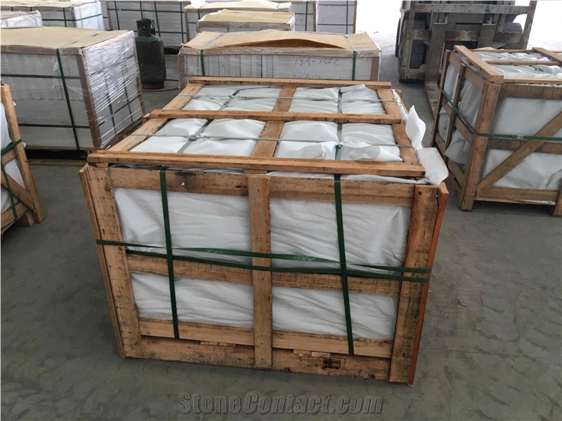 Cheapest G602, Own Quarry, High Quality, Granite Tiles