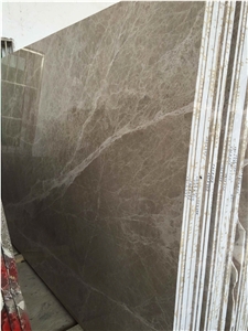 China Light Emperador Marble, Customer Size