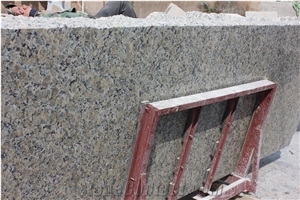 Competitive Giallo Ornamental, Imported Granite