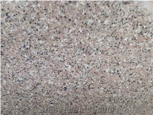 G635 Pink Granite Polished Tiles, China Pink Granite G635 Pink Granite Polished Tiles, China Pink Granite