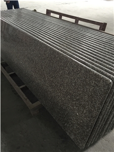 G664 Kitchen Countertops, Customer Size, High Quality