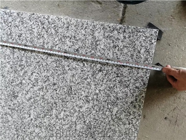 Hunan Sesame Black Granite Tiles & Slabs