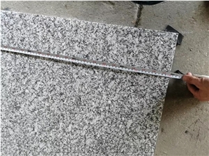 Hunan Sesame Black Granite Tiles & Slabs