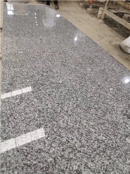 Hunan Sesame Black Granite Tiles & Slabs