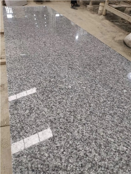 Hunan Sesame Black Granite Tiles & Slabs