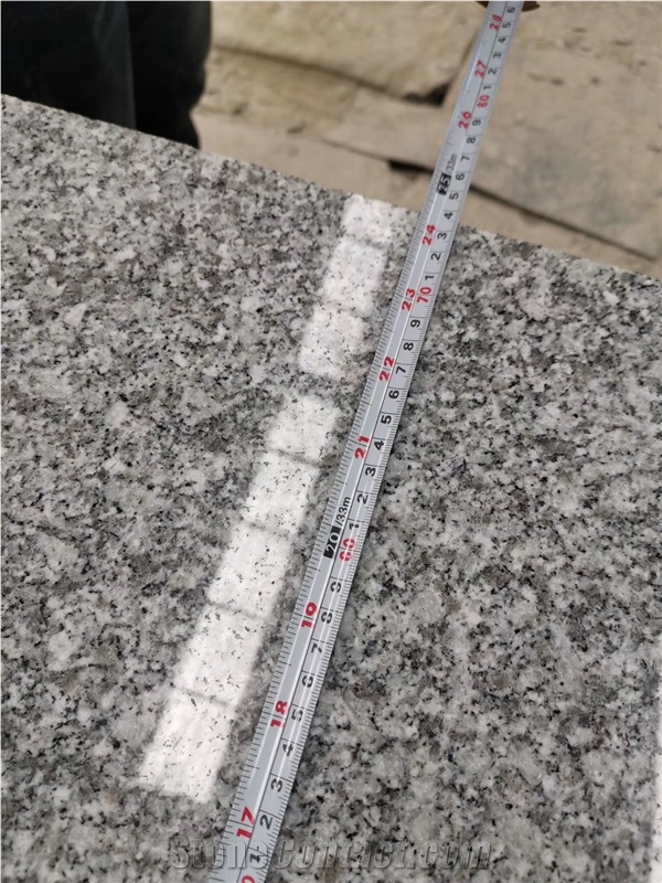 Hunan Sesame Black Granite Tiles & Slabs