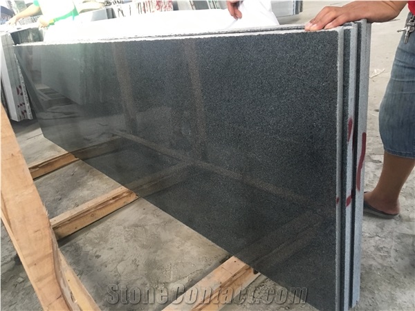 Natural Chinese Granite G654 Changtai Granite