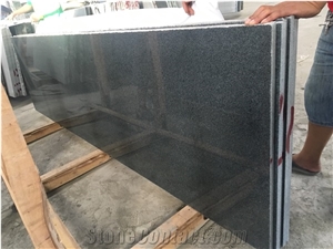 Natural Chinese Granite G654 Changtai Granite